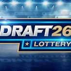 nhl lottery